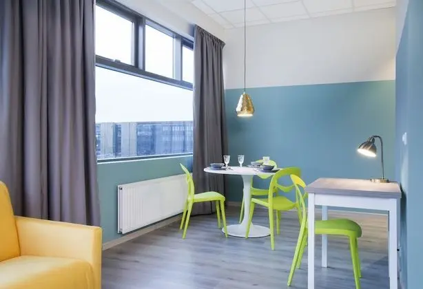 Standard Apart Daire