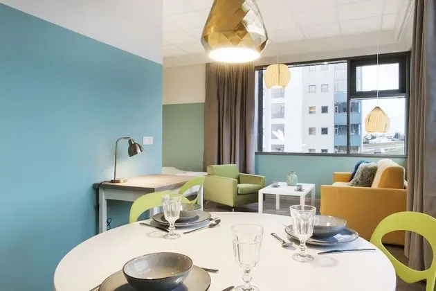 Standard Apart Daire