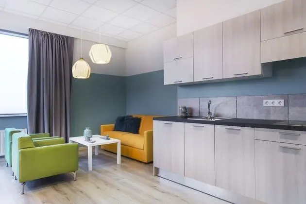 Standard Apart Daire