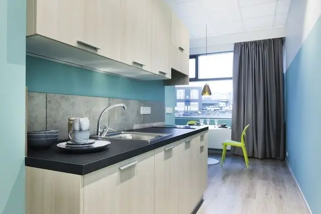 Standard Apart Daire