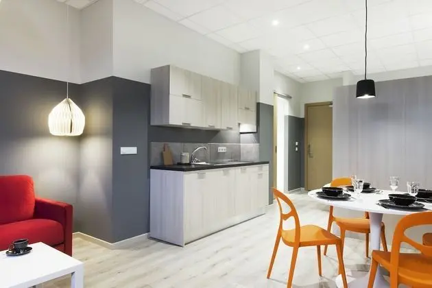 Standard Apart Daire