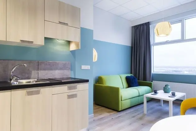 Standard Apart Daire