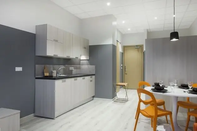 Standard Apart Daire