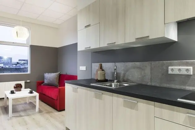 Standard Apart Daire