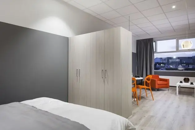 Standard Apart Daire