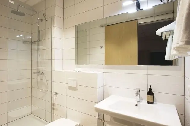 Standard Apart Daire