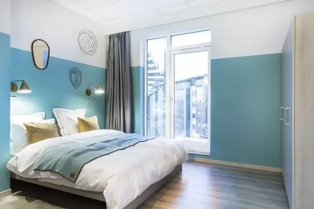 Superior Apart Daire