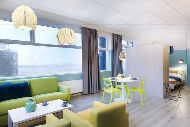 Superior Apart Daire