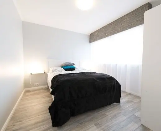Kır Evi, 3 Yatak Odası (House no 1)