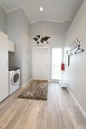 Kır Evi, 3 Yatak Odası (House no 1)
