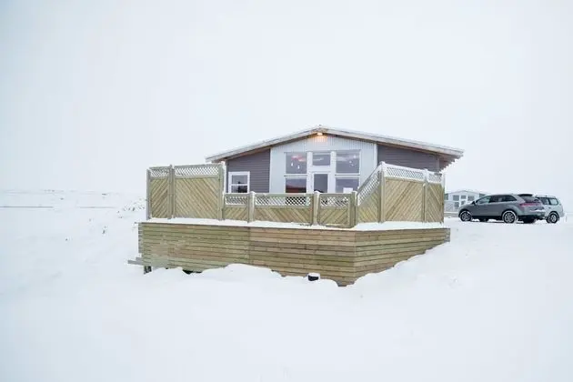 Kır Evi, 3 Yatak Odası (House no 2)