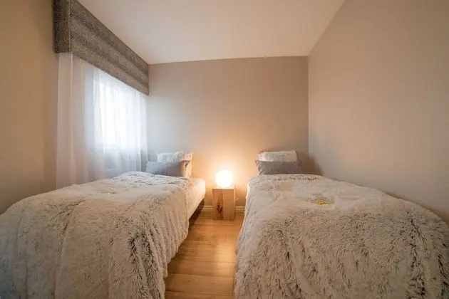 Kır Evi, 3 Yatak Odası (House no 3)