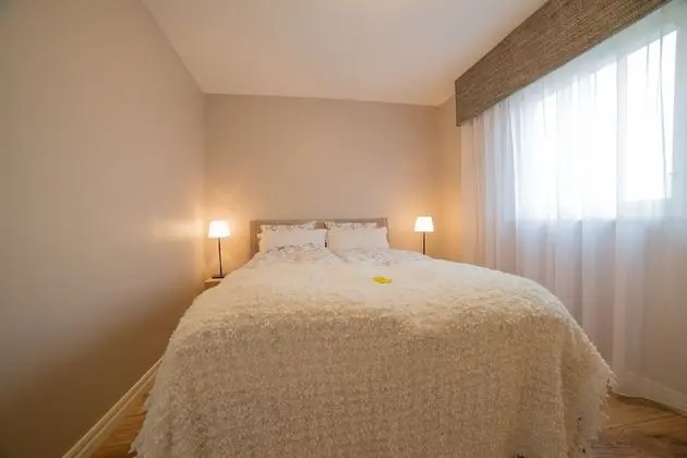 Kır Evi, 3 Yatak Odası (House no 3)
