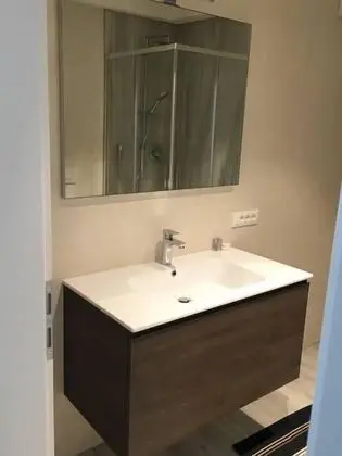 Deluxe Dört Kişilik Oda, Balkon