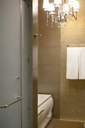 1 Çift ​​kişilik Yatak Standard