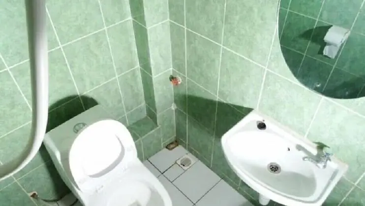 Tek Kişilik Oda