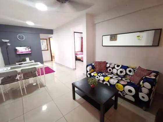 Apart Daire, 3 Yatak Odası (Homestay (1 Unit))