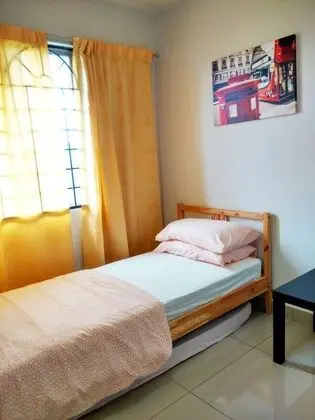 Apart Daire, 3 Yatak Odası (Homestay (1 Unit))