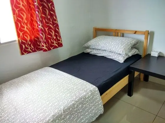 Apart Daire, 3 Yatak Odası (Homestay (1 Unit))