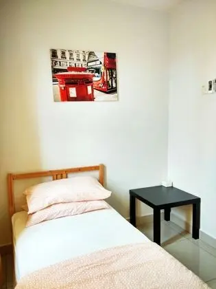 Apart Daire, 3 Yatak Odası (Homestay (1 Unit))