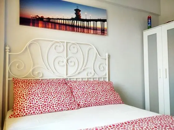 Apart Daire, 3 Yatak Odası (Homestay (1 Unit))
