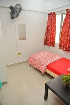 Apart Daire, 3 Yatak Odası (Homestay (1 Unit))
