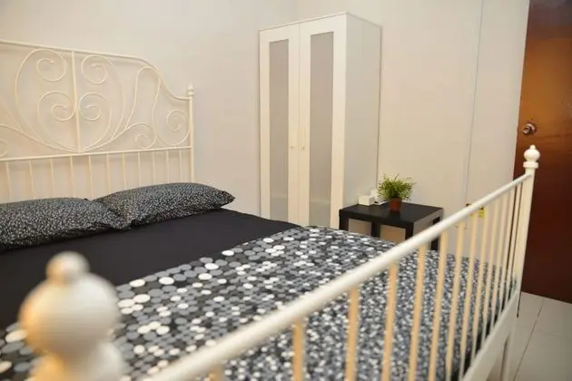 Apart Daire, 3 Yatak Odası (Homestay (1 Unit))