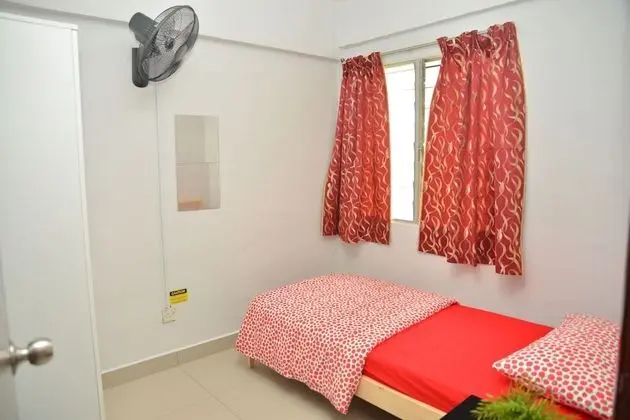 Apart Daire, 3 Yatak Odası (Homestay (1 Unit))