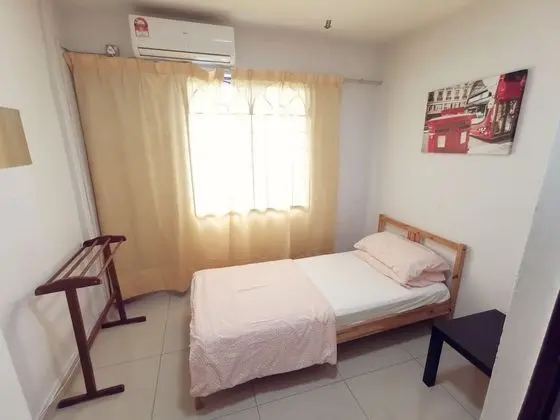 Apart Daire, 3 Yatak Odası (Homestay (1 Unit))
