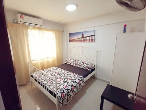 Apart Daire, 3 Yatak Odası (Homestay (1 Unit))