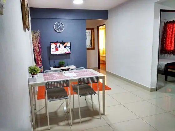 Apart Daire, 3 Yatak Odası (Homestay (1 Unit))