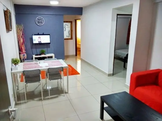 Apart Daire, 3 Yatak Odası (Homestay (1 Unit))