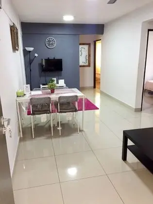 Apart Daire, 3 Yatak Odası (Homestay (1 Unit))