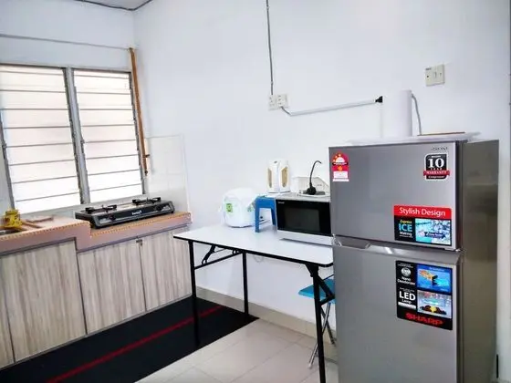 Apart Daire, 3 Yatak Odası (Homestay (1 Unit))
