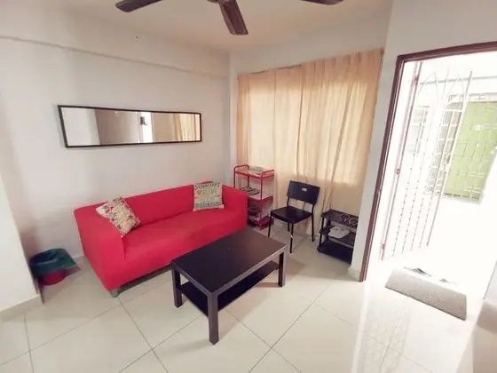 Apart Daire, 3 Yatak Odası (Homestay (1 Unit))