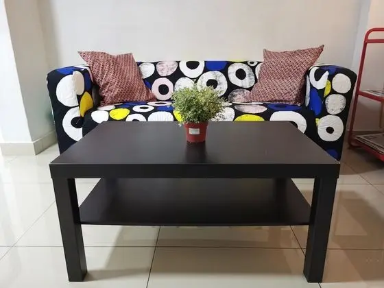 Apart Daire, 3 Yatak Odası (Homestay (1 Unit))