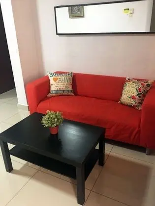 Apart Daire, 3 Yatak Odası (Homestay (1 Unit))