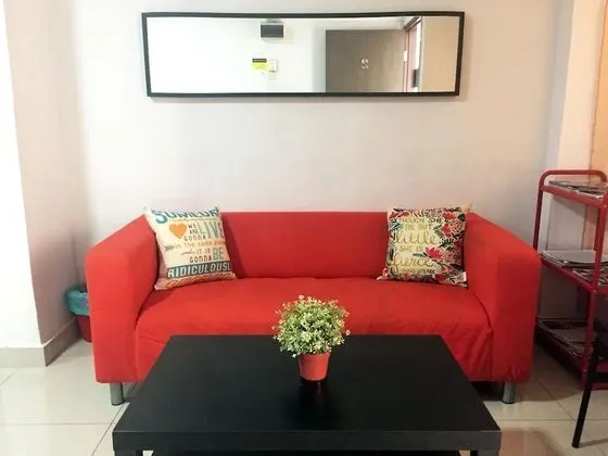 Apart Daire, 3 Yatak Odası (Homestay (1 Unit))