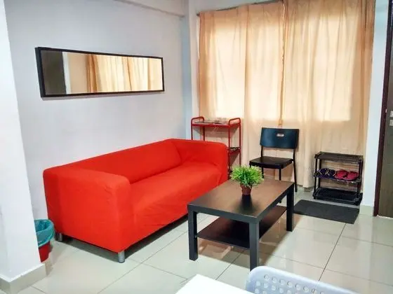 Apart Daire, 3 Yatak Odası (Homestay (1 Unit))