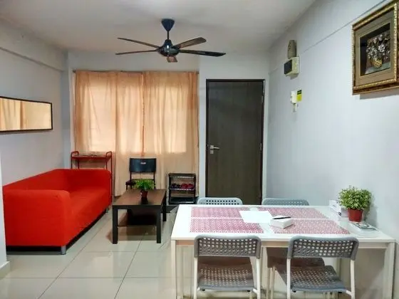 Apart Daire, 3 Yatak Odası (Homestay (1 Unit))