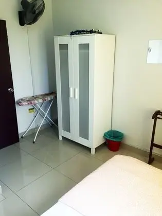 Apart Daire, 3 Yatak Odası (Homestay (1 Unit))
