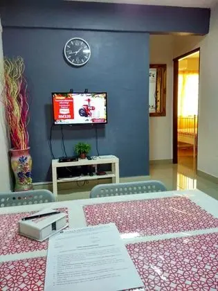 Apart Daire, 3 Yatak Odası (Homestay (1 Unit))