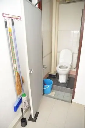 Apart Daire, 3 Yatak Odası (Homestay (1 Unit))