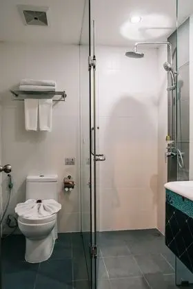 Superior İki Ayrı Yataklı Oda