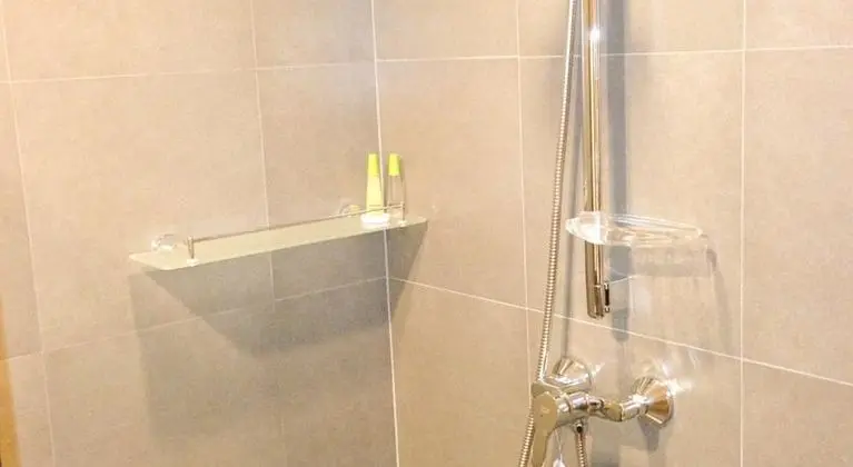 1 Çift Kişilik Veya 2 Tek Kişilik Yatak Deluxe