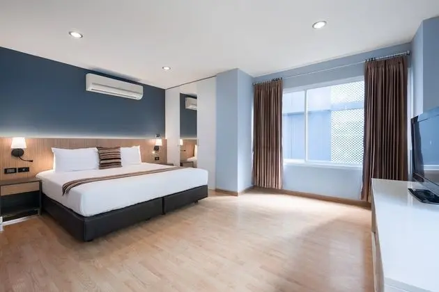 Family Suite