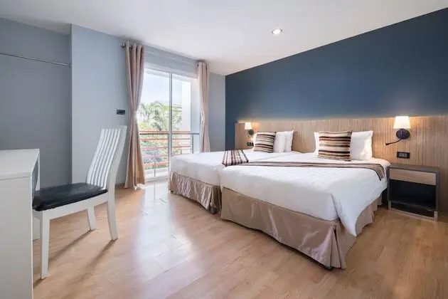Family Suite