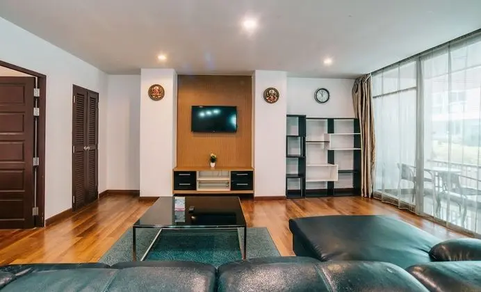 Apart Daire, 3 Yatak Odası