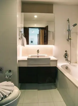 Apart Daire, 3 Yatak Odası