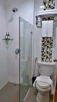 Premier Üç Kişilik Oda